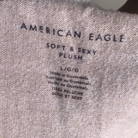 American Eagle Cardigan - Picture 3 of 3